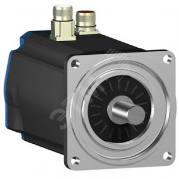 Двигатель BSH 100MM 9.3НМ IP65 без шпонок