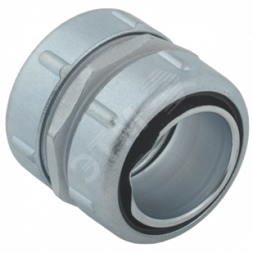 Муфта соединительная для металлорукава СММ38 (CMP20D-CMM-038-005)