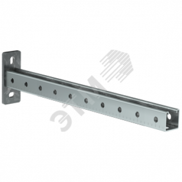 Консоль STRUT 41х41-200 HDZ