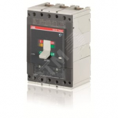 Выключатель автоматический T5H 630 Ekip E-LSIG/COM 630A 3p F F (SAC 1SDA0 81065R4)