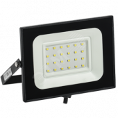 Прожектор светодиодный ДО-30w 6500K 2400Лм IP65