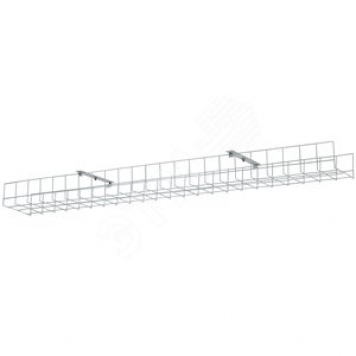 Решетка защитная для светильников ДПО, SPO SPO-BAR-1300-200 ЭРА
