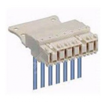 AGP8S.03E/109 AGP8S.03E/109 Connector (BPZ:AGP8S.03E/109)