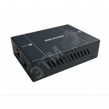 Удлинитель PoE (2 порта) (DS-1H34-0102P)