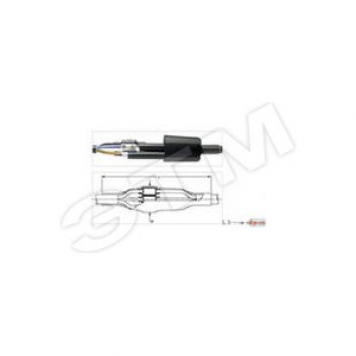 Муфта соединительная SMOE-81511-CEE05