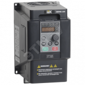 Преобразователь частоты CONTROL-L620 380В 3Ф 0.75-1.5 kW