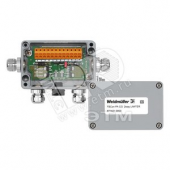 Стандартный концентратор с ограничением тока FBCon PA CG 2way Limiter (8714210000)