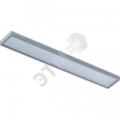 Светильник светодиодный ДВО-03-П-30-5К-IP40 (14801)