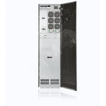 Источник бесперебойного питания 91PS-8+8(30)-30-0-SB-6 (BM80A0206A01100000)