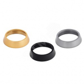 Кольцо для видеодомофона DB-01 (silver) (ring_DB-01_silver)
