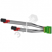 Контакт дополнительный для 3KC4/3KC8 2СО: 1СО для POS. I/II для 250-630A leADINg содержит комплект болтов