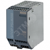 Блок питания стабилизированный SITOP PSU8200 36В/13A вход: 400-500В AC выход: 36В DC/13A