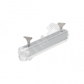 Светильник LED L-trade II 45/37/Д/4,0К/03/поворотное крепление/220АС IP66 duris (322104400843200)