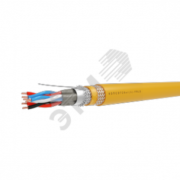 Кабель КОПСЭГСКнг(А)-FRLS 4х2х2 (КОПСЭГСКнг(А)-FRLS)