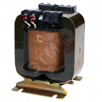 Трансформатор напряжения трехобмоточный ОСМ1 - 0.16 У3 240/5-36/110