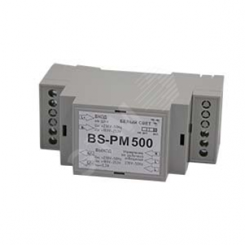 Переключающий модуль BS-PM-500 BOX (BS-PM-500)