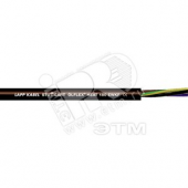 Кабель силовой Olflex HEAT 180 EWKF 4G0.75 (00465023)