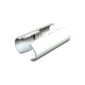 Муфта соединительная разборная, Quick-pipe, пластик M20 (2953 M M20 RW)