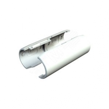 Муфта соединительная разборная, Quick-pipe, пластик M20 (2953 M M20 RW)
