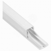 DLPlus Кабель-канал самоклеящийся 9.6x10.5