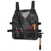 Набор инструментов диэлектрических до 1000В Tool Jacket (220560)