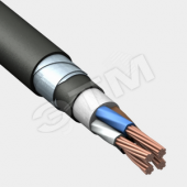 Кабель ВБШв нг(А)LS 4х50.0 1кВ МС