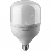 Лампа светодиодная LED 50вт Е27/Е40 дневной ОНЛАЙТ (82905 OLL-T120)