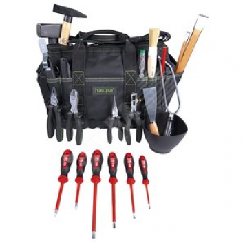 Набор инструментов ToolBag XL Classic (220802)