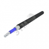 Кабель силовой АсВВГнг(А)-LS 1х25мк(N)-1 синий бар