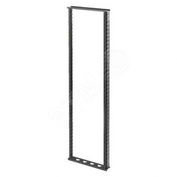 Рама монтажная TS IT 19' передняя 600x2000 RAL9005 (1шт)