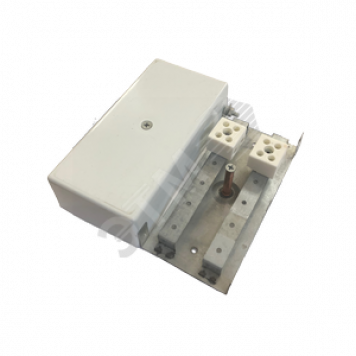 Коробка монтажная огнестойкая (КМ-О(4к*10)-IP41-d)