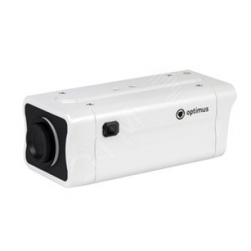 Видеокамера 3МП IP Box CS внутренняя (IP-P123.0(CS)D)