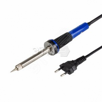 Паяльник PROconnect, долговечное жало, 25 Вт, 230 В, серия Classic (etm12-0121-4)