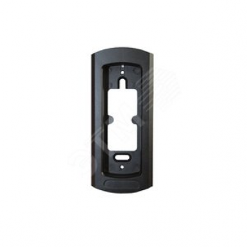 Врезной кронштейн для DS-420/700 (black) (b_DS-420_700_black)