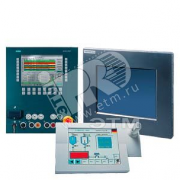 Программное обеспечение SIMATIC MODBUS/TCP для подключения 100 устройств SENTRON PAC к PN-ЦПУ одиночная лицензия (6AV6676-6MA30-1AX0)