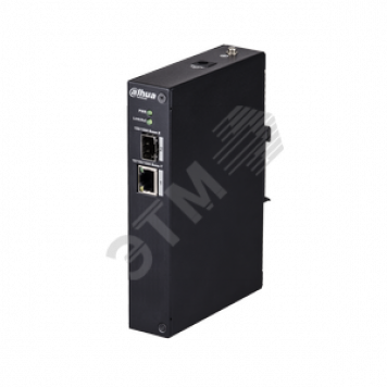 Коммутатор DAHUA (DH-PFS3102-1T)