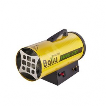 Тепловая пушка газовая BALLU BHG-60 (BHG-60)