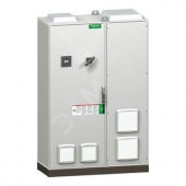 Конденсатор VarSet 600 кВАр автоматического выключения DR38 (VLVAF6P03522AA)