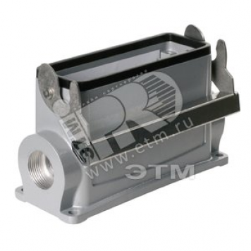Корпус HDC 64D SLU 1M32G