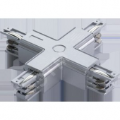 Соединитель Connector PG X-shaped metallic