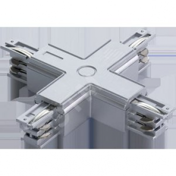 Соединитель Connector PG X-shaped metallic