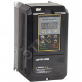 Преобразователь частоты CONTROL-H800 380В 3Ф 1.5-2.2 kW