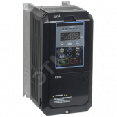 Преобразователь частоты K800 380В 3Ф 15 - 18 kW 31-38А