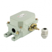 Выключатель концевой КУ-703 У2 10А IP44 PROxima (ku-703-44)