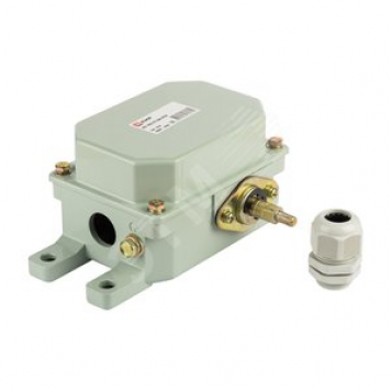 Выключатель концевой КУ-703 У2 10А IP44 PROxima (ku-703-44)