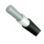 Кабель АВВГ нг(А)LS 1х6.0 0.66кВ белый (бухта)