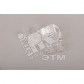 Разъём RJ-45 UTP для кабеля категории 5Е