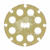 Круг отрезной по дереву Carbide Multi Wheel, 76 мм (2.608.623.011)