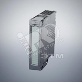 Модуль дискретных выходов DQ 16 X 230VAC/2A реле 16 каналов в группах по 2.4 A на группу