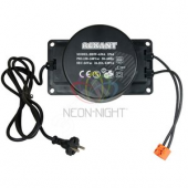 Трансформатор 220-24В 630Вт IP54